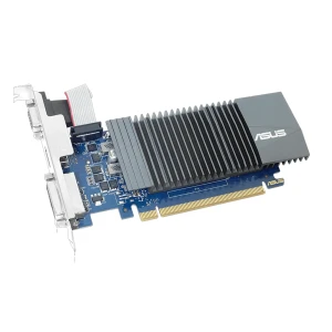 کارت گرافیک ایسوس مدل GT 710 SL 2G D5